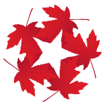 Song for Canada's Walk of Fame - logo